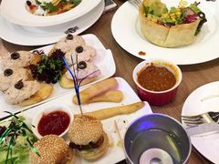 -5号公路餐厅(曼哈顿店)