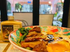 -孖记茶档·热腾茶餐(江南西plus店)