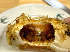 -屋裡·Union Bakery(龙江路店)