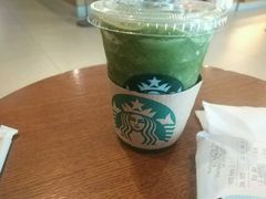 -星巴克(深圳罗湖书城店)