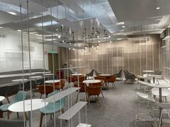 大堂-奈雪的茶(市百一店)