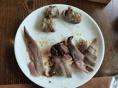 -拉蒂娜·巴西牛排馆 Latina·Brazilian Steakhouse(海上世界店)