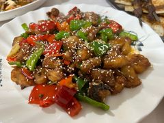 -煲来饱去冷水鱼