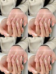 -M·X Nail日式美甲美睫