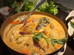 -大头虾越式风味餐厅(光明广场店)