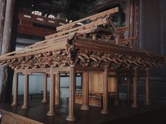 -宁波市保国寺古建筑博物馆