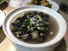 冲浪海参-味莊·青岛菜(云霄路店)