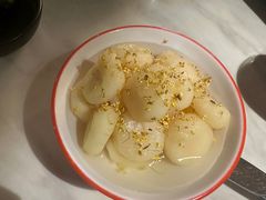 -狐狸爱上椰子鸡(滨江星光大道店)