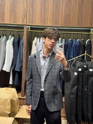 -MR.COLLECTION西装先生(富华里店)