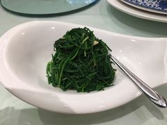 -巴音浩日娲·蒙餐(双林东路店)