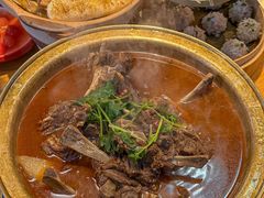 -庆峰龙虾烧烤(合肥一店)