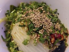 -辣莊重庆老火锅(威海高铁站韩乐坊店)