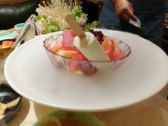 -梅梅家的烤肉店(槐北路店)