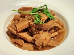 家常焖笋干-莆田餐厅PUTIEN(西安万象天地店)