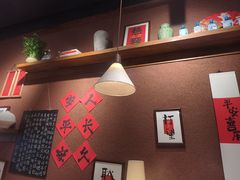 -巴卤社老火锅(财富店)