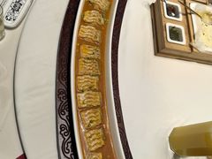 -鹊华居·地道鲁菜·海鲜·融合味(大明湖店)