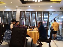 大堂-大富贵(临沂店)