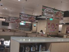 -海底捞火锅(天津SM城市广场店)