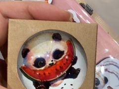 -熊猫屋(宽窄巷子景区店)