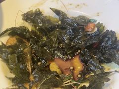 -妈妈菜舟山海鲜(定海古城店)