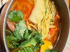 -北丐先生·野馄饨·MALL烧烤(文化路万达店)