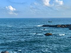 -海南铜鼓岭景区