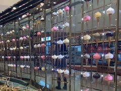 -VENCHI 闻绮(北京国贸商城店)