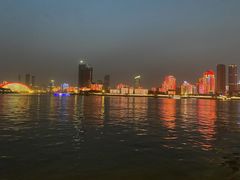 -武汉关码头(轮渡站)