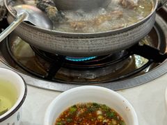 -阿妈土锅鸡