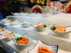 -五月罗马海鲜烤肉自助餐厅(印象城店)