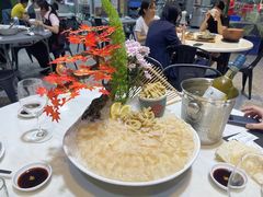 -广州富力丽思卡尔顿酒店