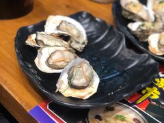 -烧蠔帮·湛江生蚝(茂南万达店)