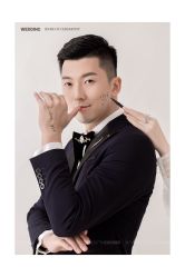 点击看大图 -日光视觉婚纱摄影(旗舰店)