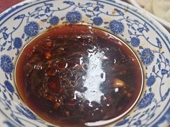 醋碟-北京清真房记小吃店