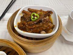 -潮福城大酒楼·潮粤菜·港式点心(阳光城店)