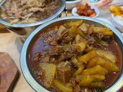 -米村拌饭(凯德和平广场店)