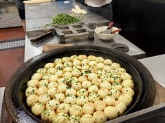 -哑巴生煎(临顿路店)