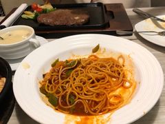-必胜客(五一广场店)
