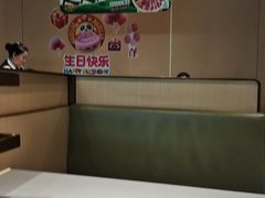 -海底捞火锅(河东万达广场店)