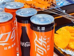-郑喜旺烧烤(郑州总店)
