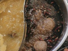 -熹悟海鲜火锅·广式打边炉