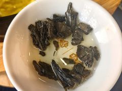 宜良干巴菌-桥香园过桥米线(国贸店)