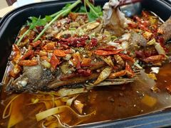 -暨南大学（石牌校区）明湖楼