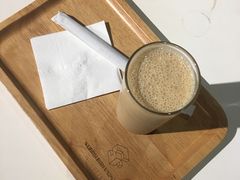 -sugarman espresso素饮糖人高新咖啡工厂