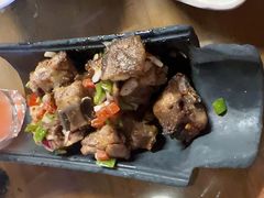 -隔壁老王·家常云南菜(花巷店)