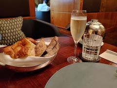 -文华扒房及酒吧(香港文华东方酒店)