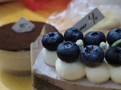 -85度C(东莞常平新南街店)