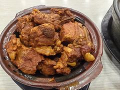 -马员外砂锅老店(青年南路店)