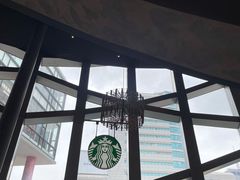 -星巴克臻选(宁波天一广场店)
