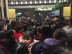 -涌上外婆桥(南塘店)